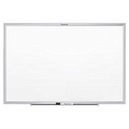 White Board Magnetic 3x4